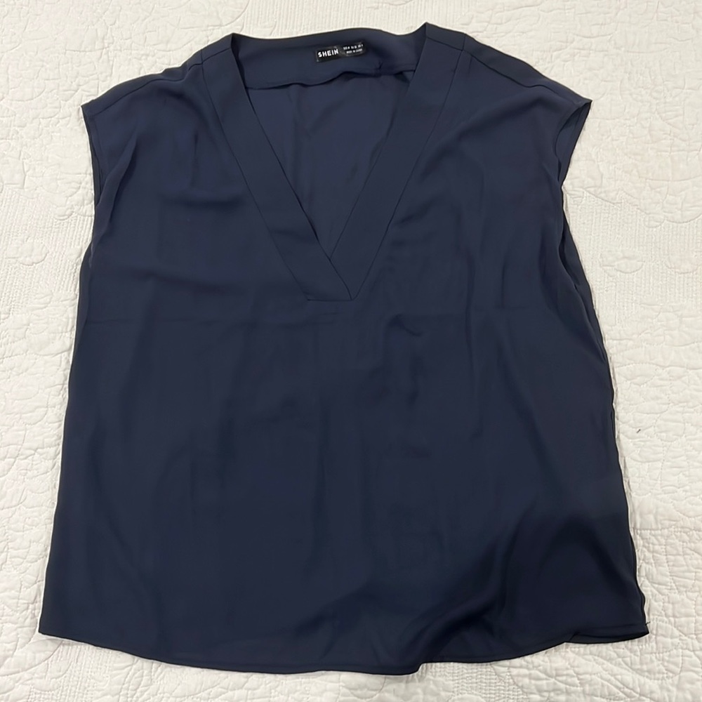 Shein Blouse
